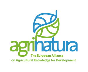 Logo Agrinatura