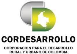 Logo Cordesarrollo
