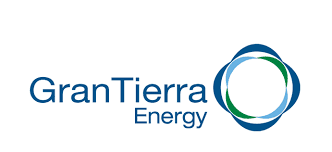 Logo Gran Tierra