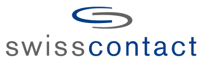 Logo SwissContact