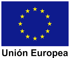 Logo Unión Europea