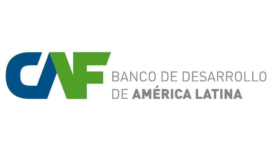 logo CAF
