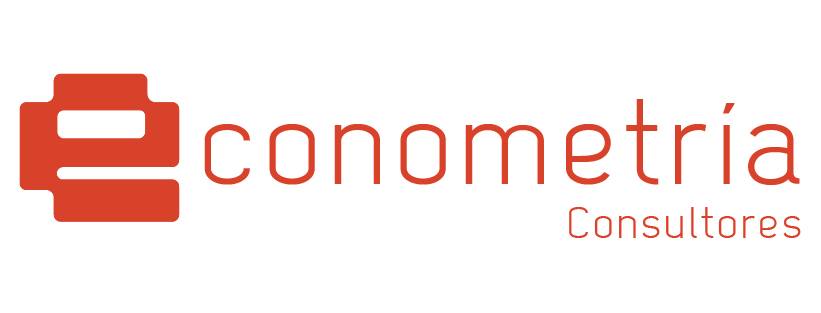 Logo Econometria